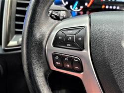 2022 Ford Ranger XLT PX MkIII MY21.75 4X4 Dual Range Arctic White