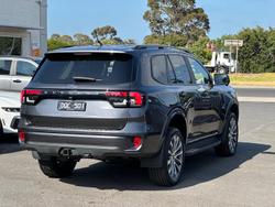 2025 Ford Everest Sport