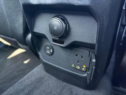 2025 Ford Everest Sport