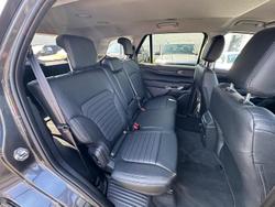 2025 Ford Everest Sport