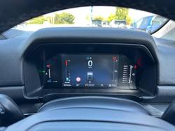 2025 Ford Everest Sport