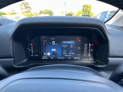 2025 Ford Everest Sport