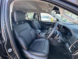 2025 Ford Everest Sport