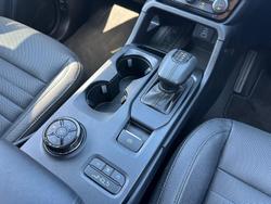 2025 Ford Everest Sport