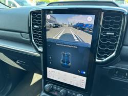 2025 Ford Everest Sport