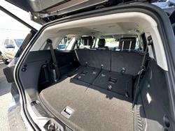 2025 Ford Everest Sport