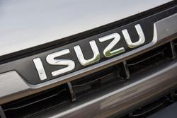 2022 Isuzu D-MAX X-TERRAIN