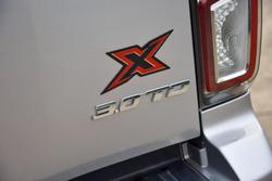 2022 Isuzu D-MAX X-TERRAIN