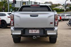 2022 Isuzu
D-MAX X-TERRAIN