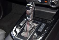 2022 Isuzu
D-MAX X-TERRAIN