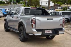 2022 Isuzu D-MAX X-TERRAIN