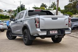 2022 Isuzu D-MAX X-TERRAIN