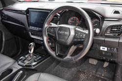 2022 Isuzu
D-MAX X-TERRAIN