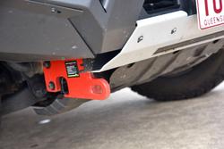 2022 Isuzu
D-MAX X-TERRAIN