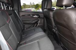 2022 Isuzu
D-MAX X-TERRAIN