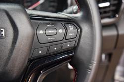 2022 Isuzu D-MAX X-TERRAIN