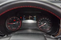 2022 Isuzu
D-MAX X-TERRAIN