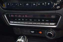 2022 Isuzu D-MAX X-TERRAIN