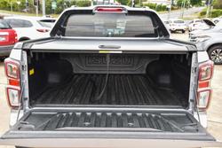 2022 Isuzu
D-MAX X-TERRAIN