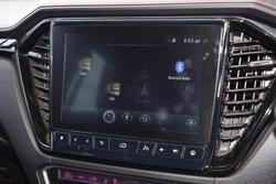 2022 Isuzu
D-MAX X-TERRAIN