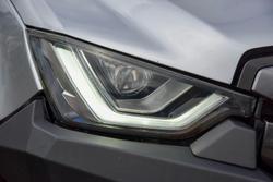 2022 Isuzu D-MAX X-TERRAIN