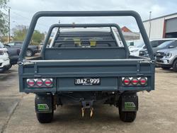 2022 Ford Ranger XLT MY22 4X4 Dual Range Arctic White
