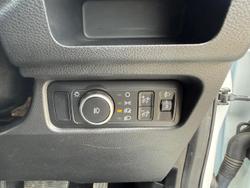 2022 Ford Ranger XLT MY22 4X4 Dual Range Arctic White