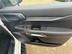 2022 Ford Ranger XLT MY22 4X4 Dual Range Arctic White