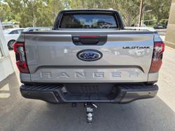 2024 Ford Ranger Wildtrak