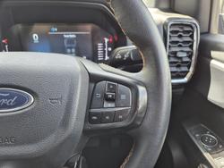 2024 Ford Ranger Wildtrak