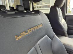 2024 Ford Ranger Wildtrak