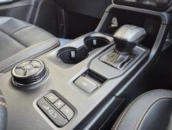 2024 Ford Ranger Wildtrak