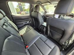 2024 Ford Ranger Wildtrak