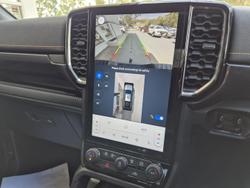 2024 Ford Ranger Wildtrak