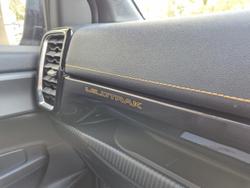 2024 Ford Ranger Wildtrak