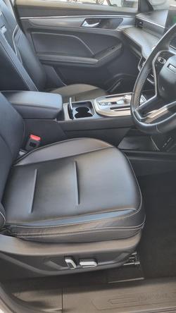 2023 GWM
Haval Jolion Ultra