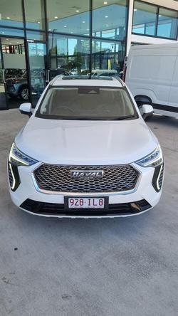 2023 GWM
Haval Jolion Ultra