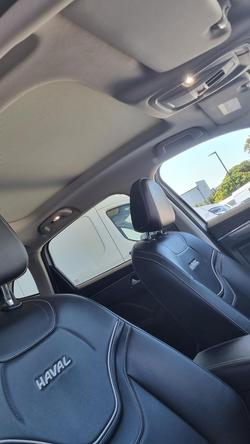 2023 GWM
Haval Jolion Ultra