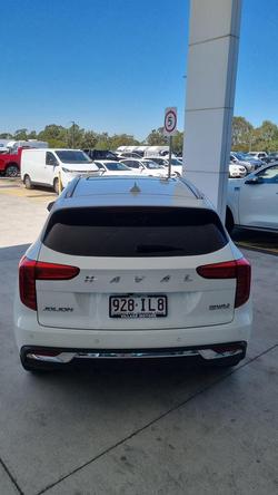 2023 GWM
Haval Jolion Ultra