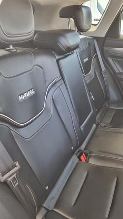 2023 GWM
Haval Jolion Ultra