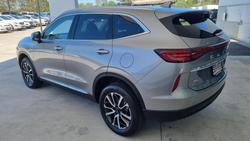 2024 GWM
Haval H6 Lux