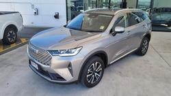 2024 GWM
Haval H6 Lux