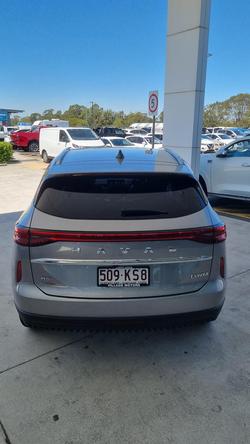 2024 GWM
Haval H6 Lux