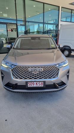 2024 GWM
Haval H6 Lux