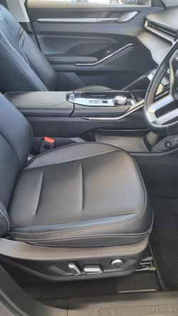 2024 GWM
Haval H6 Lux