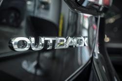 2025 Subaru Outback AWD Premium Special Edition