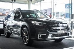2025 Subaru Outback AWD Premium Special Edition