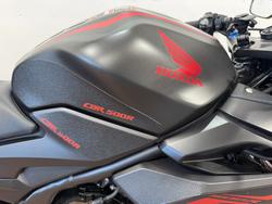 2020 Honda CBR500RA (ABS) LAMS Black