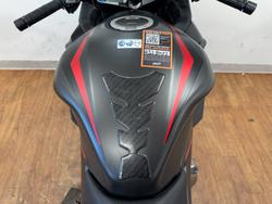2020 Honda CBR500RA (ABS) LAMS Black