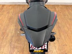 2020 Honda CBR500RA (ABS) LAMS Black